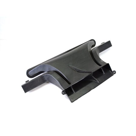 Mopar A/C Condenser Duct, 68003440AB 68003440AB